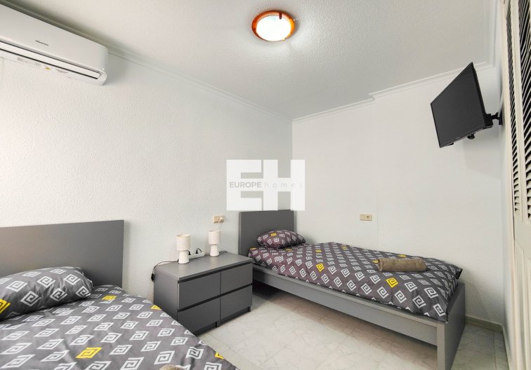 Revente - Penthouse - Torrevieja - Costa Blanca