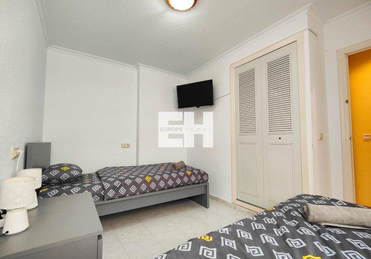Revente - Penthouse - Torrevieja - Costa Blanca