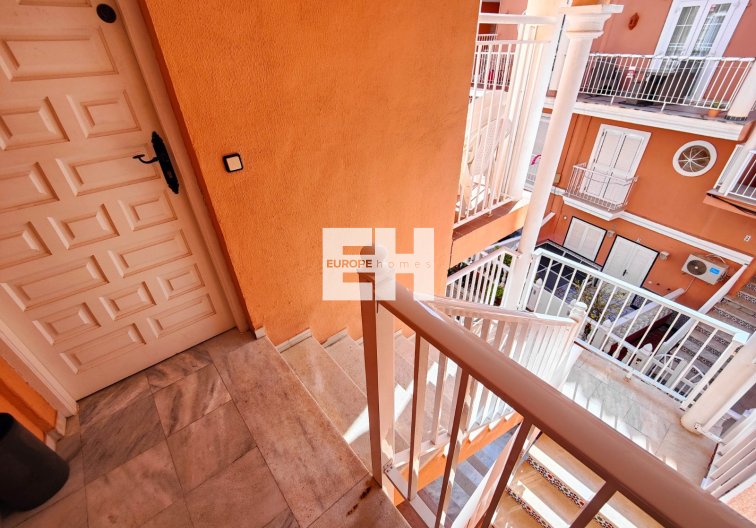 Revente - Penthouse - Torrevieja - Costa Blanca