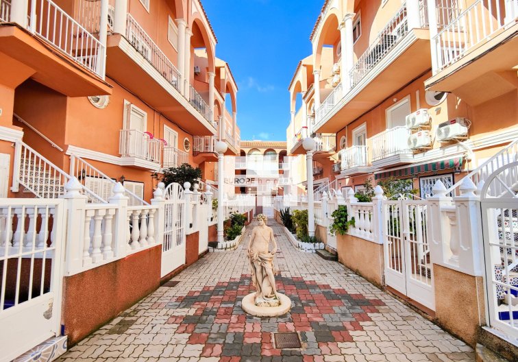 Revente - Penthouse - Torrevieja - Costa Blanca