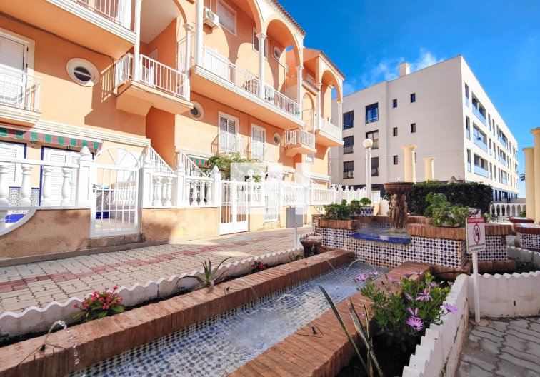 Revente - Penthouse - Torrevieja - Costa Blanca