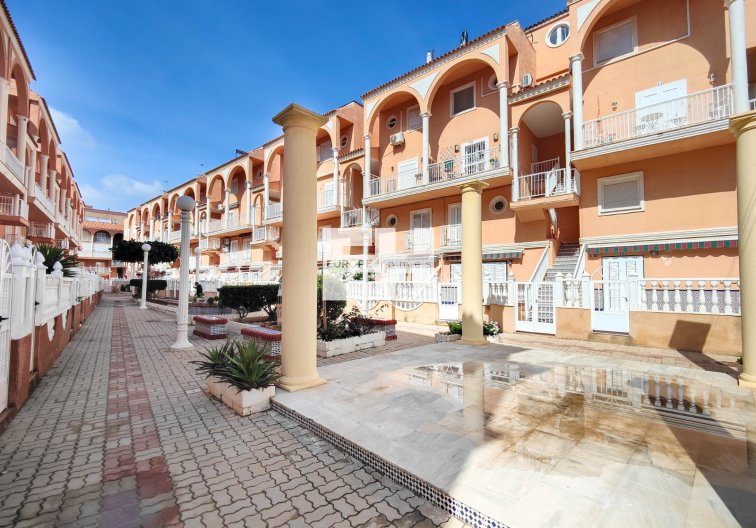 Revente - Penthouse - Torrevieja - Costa Blanca