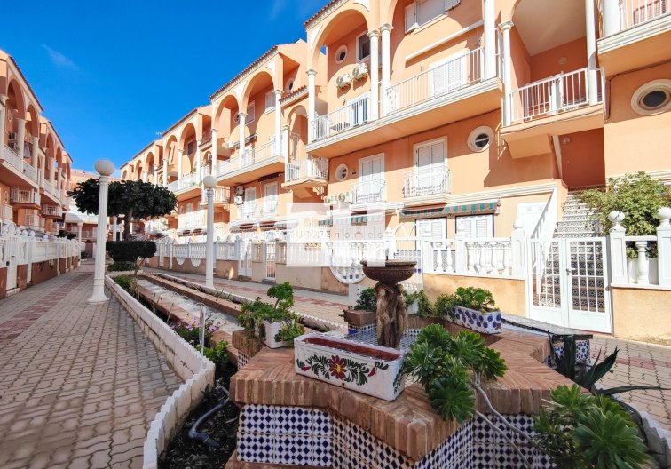 Revente - Penthouse - Torrevieja - Costa Blanca