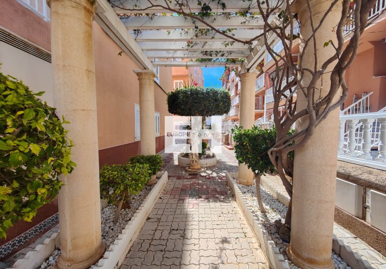 Revente - Penthouse - Torrevieja - Costa Blanca