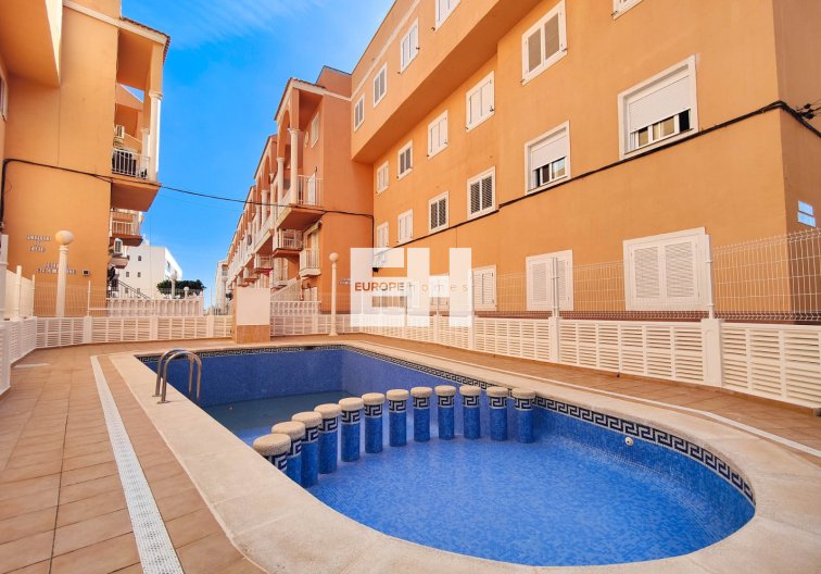 Revente - Penthouse - Torrevieja - Costa Blanca