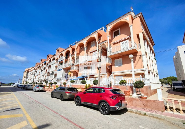 Revente - Penthouse - Torrevieja - Costa Blanca
