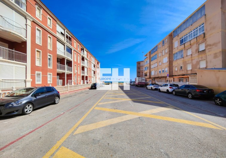 Revente - Penthouse - Torrevieja - Costa Blanca