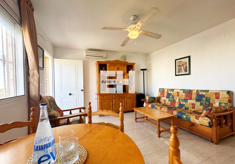 Revente - Bungalow - San Miguel de Salinas - Inland