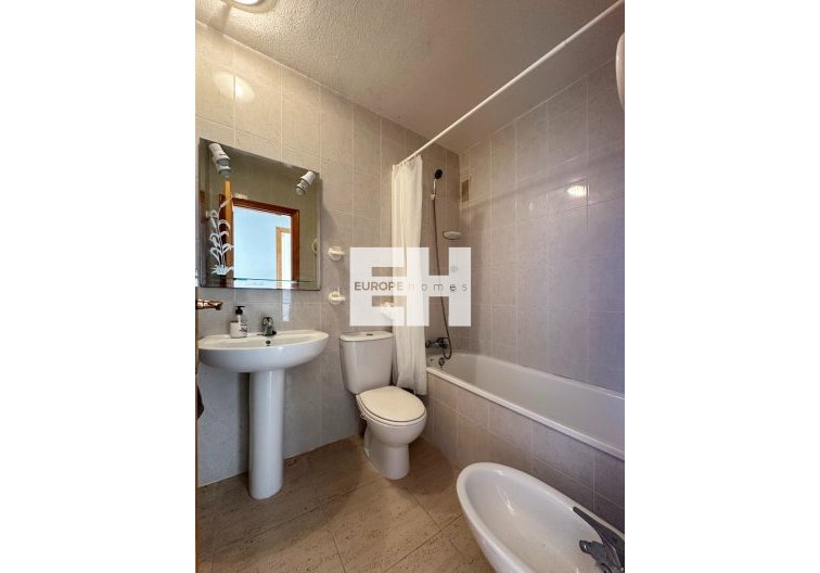 Revente - Bungalow - San Miguel de Salinas - Inland