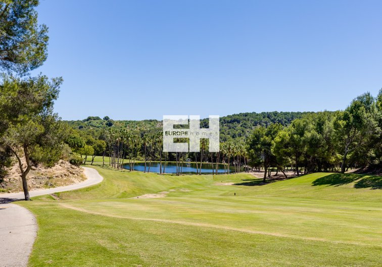 Revente - Bungalow - San Miguel de Salinas - Inland