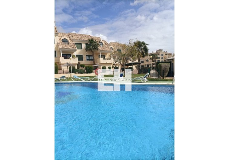 Segunda mano - Apartamento  - Orihuela Costa - Costa Blanca