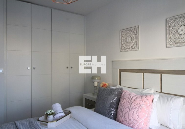 Revente - town house - Avileses - Costa Calida