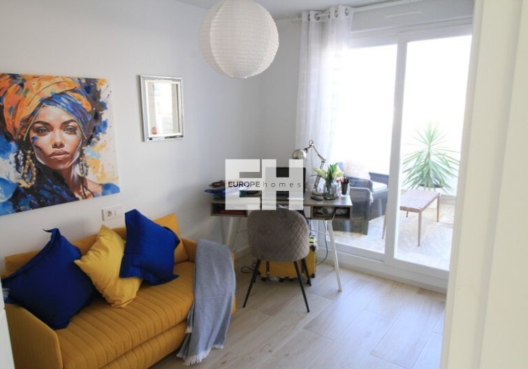 Revente - town house - Avileses - Costa Calida