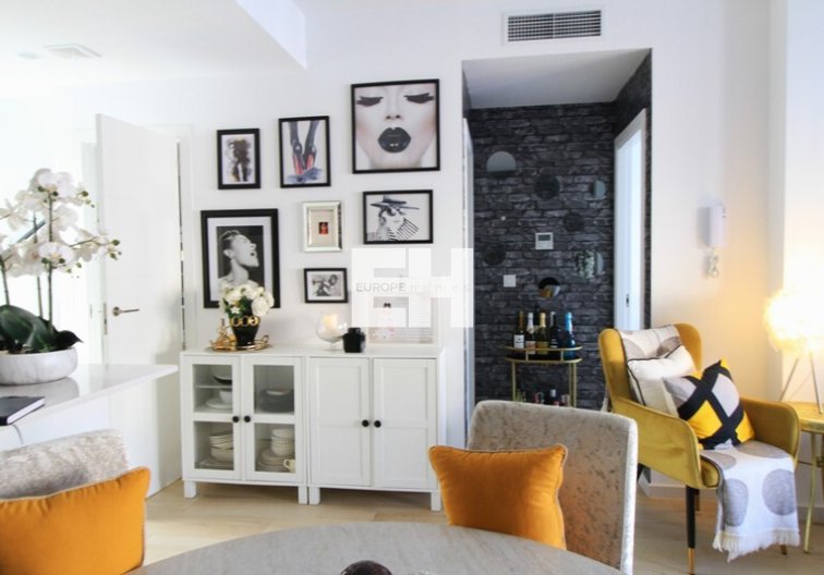 Revente - town house - Avileses - Costa Calida