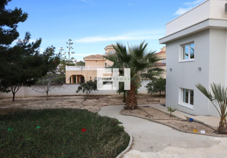 Segunda mano - villa - Ciudad Quesada - Costa Blanca Sur