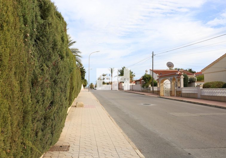 Segunda mano - villa - Ciudad Quesada - Costa Blanca Sur