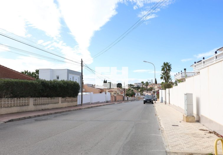 Segunda mano - villa - Ciudad Quesada - Costa Blanca Sur