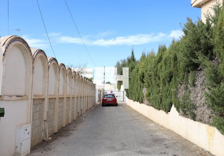 Segunda mano - villa - Ciudad Quesada - Costa Blanca Sur