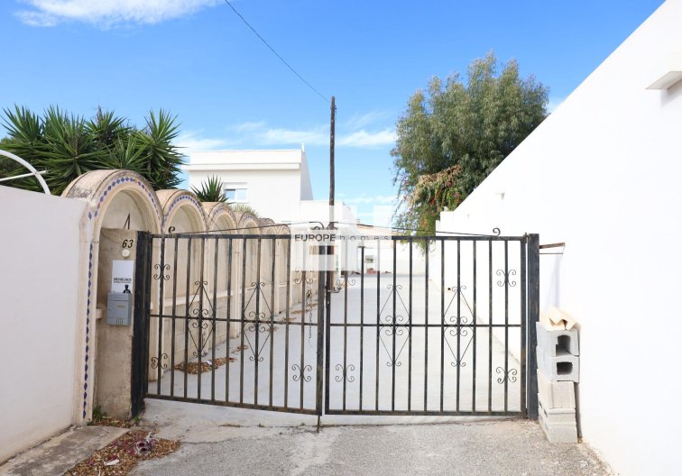 Segunda mano - villa - Ciudad Quesada - Costa Blanca Sur