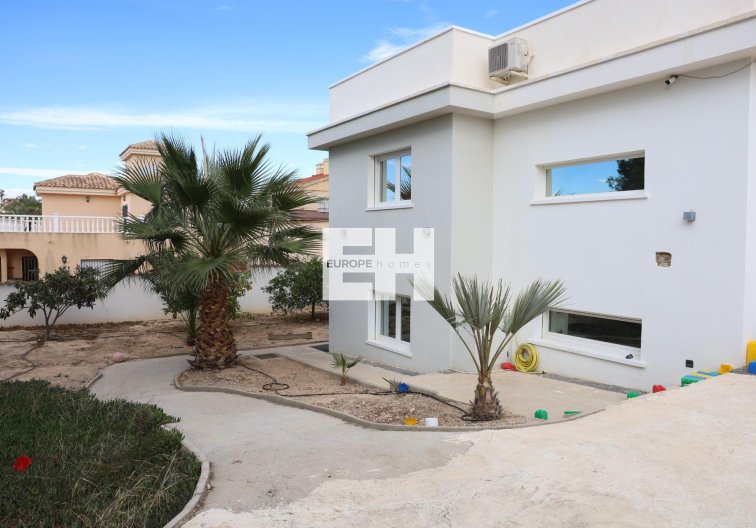 Segunda mano - villa - Ciudad Quesada - Costa Blanca Sur