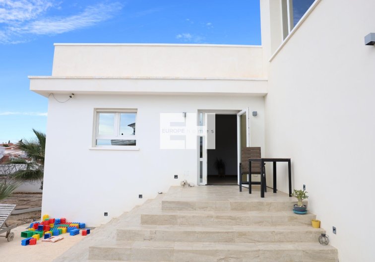 Segunda mano - villa - Ciudad Quesada - Costa Blanca Sur