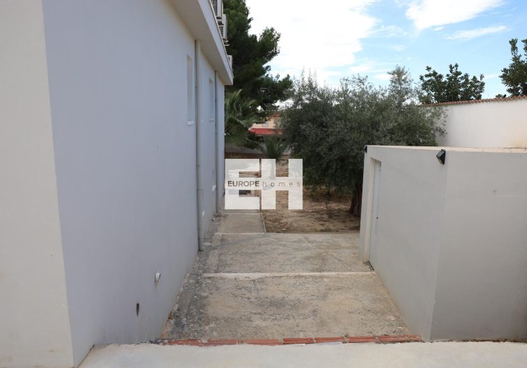 Segunda mano - villa - Ciudad Quesada - Costa Blanca Sur