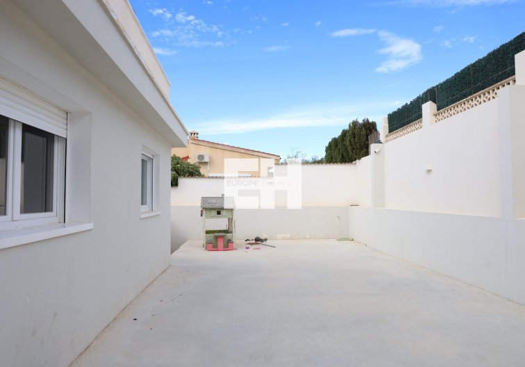 Segunda mano - villa - Ciudad Quesada - Costa Blanca Sur