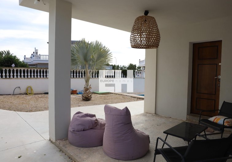 Segunda mano - villa - Ciudad Quesada - Costa Blanca Sur