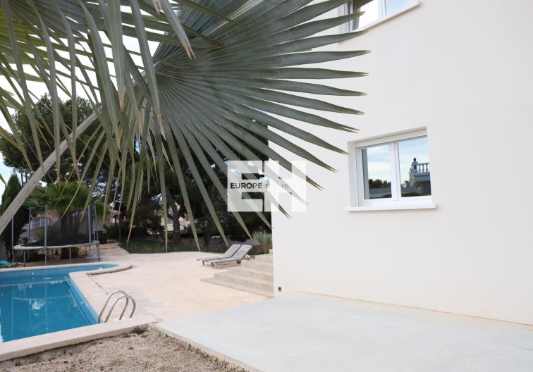 Segunda mano - villa - Ciudad Quesada - Costa Blanca Sur