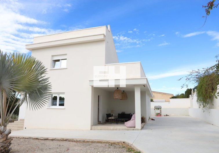 Segunda mano - villa - Ciudad Quesada - Costa Blanca Sur