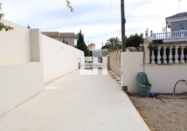 Segunda mano - villa - Ciudad Quesada - Costa Blanca Sur