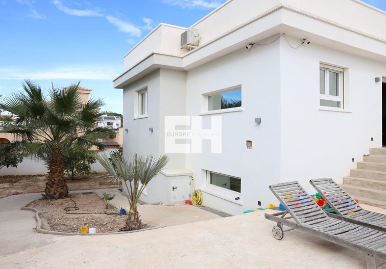 Segunda mano - villa - Ciudad Quesada - Costa Blanca Sur