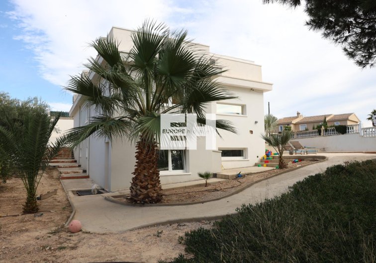 Segunda mano - villa - Ciudad Quesada - Costa Blanca Sur