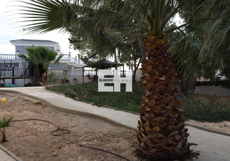 Segunda mano - villa - Ciudad Quesada - Costa Blanca Sur