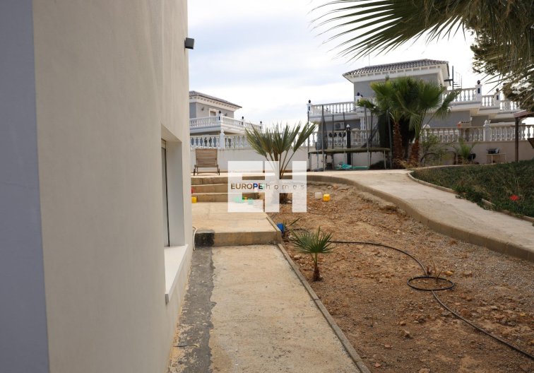 Segunda mano - villa - Ciudad Quesada - Costa Blanca Sur