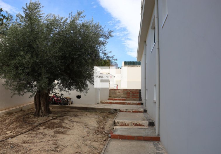 Segunda mano - villa - Ciudad Quesada - Costa Blanca Sur
