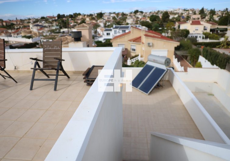 Segunda mano - villa - Ciudad Quesada - Costa Blanca Sur