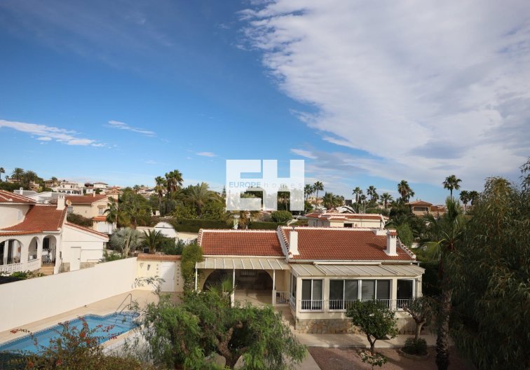 Segunda mano - villa - Ciudad Quesada - Costa Blanca Sur