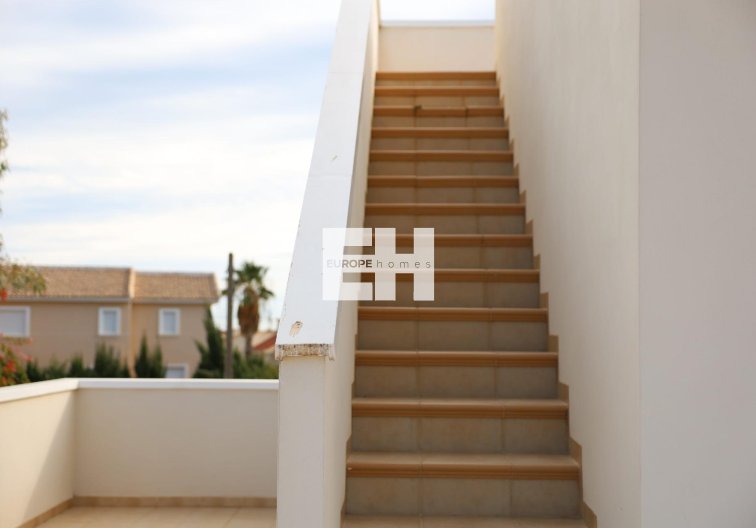 Segunda mano - villa - Ciudad Quesada - Costa Blanca Sur