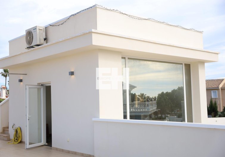 Segunda mano - villa - Ciudad Quesada - Costa Blanca Sur