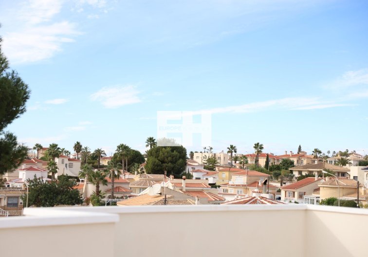 Segunda mano - villa - Ciudad Quesada - Costa Blanca Sur