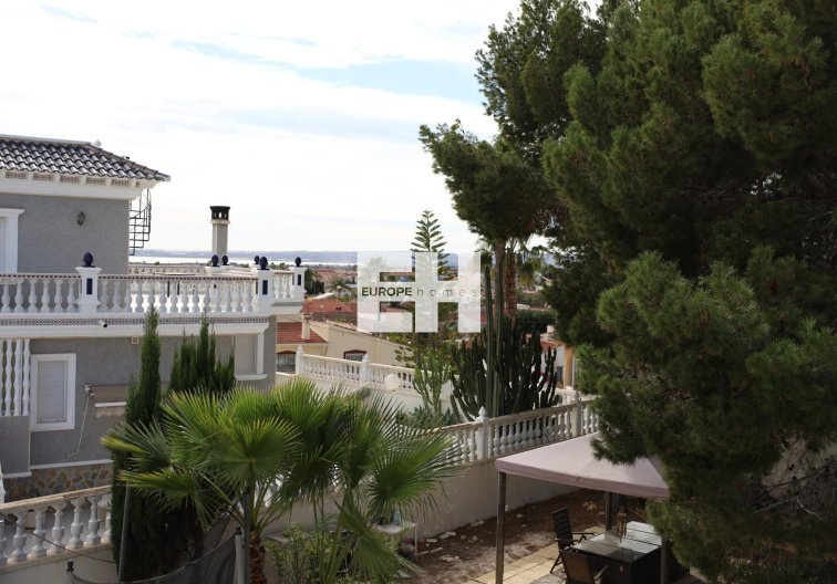 Segunda mano - villa - Ciudad Quesada - Costa Blanca Sur
