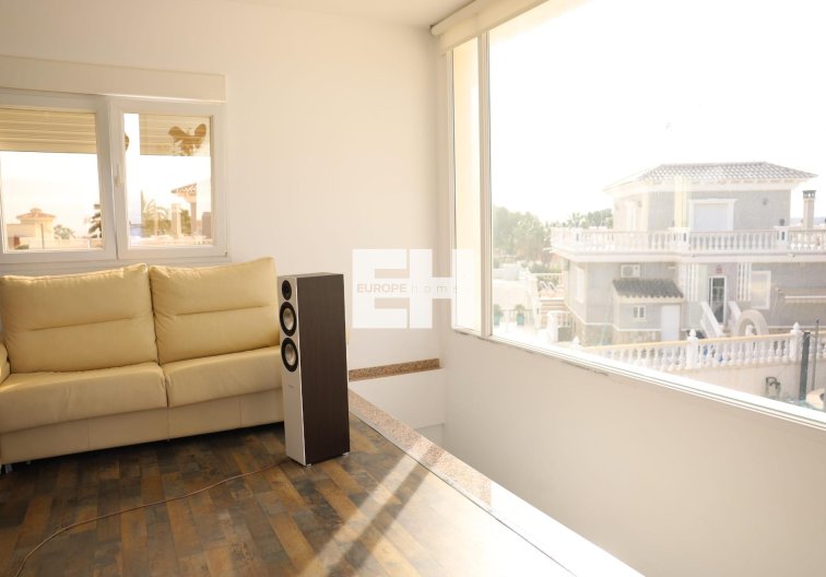 Segunda mano - villa - Ciudad Quesada - Costa Blanca Sur