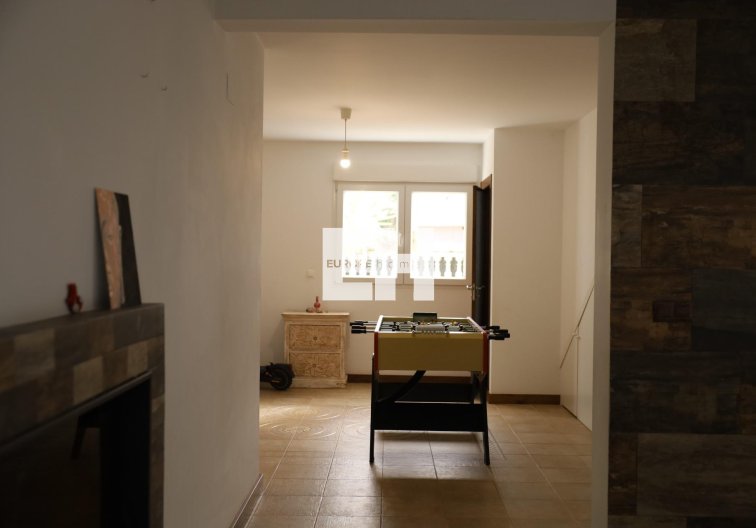 Segunda mano - villa - Ciudad Quesada - Costa Blanca Sur