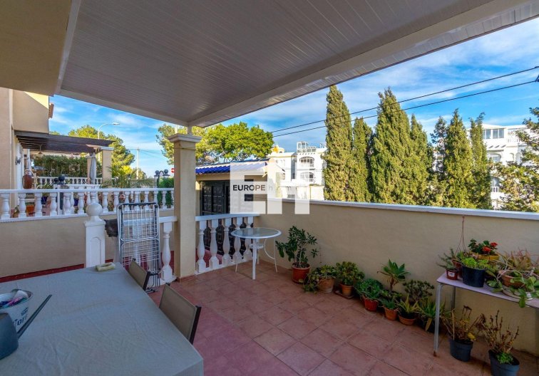 Segunda mano - town house - San Miguel de Salinas - El Galán