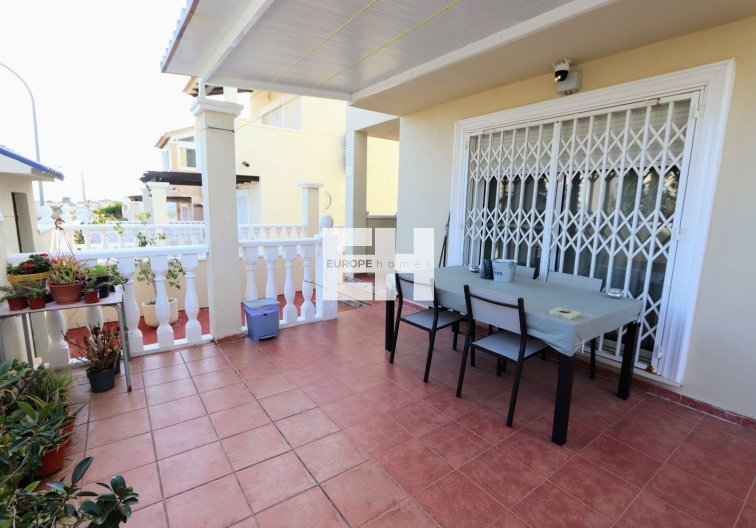 Segunda mano - town house - San Miguel de Salinas - El Galán