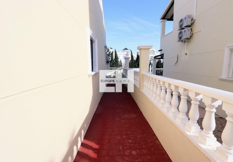 Segunda mano - town house - San Miguel de Salinas - El Galán