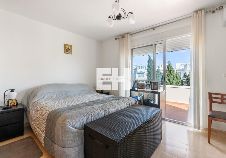 Segunda mano - town house - San Miguel de Salinas - El Galán