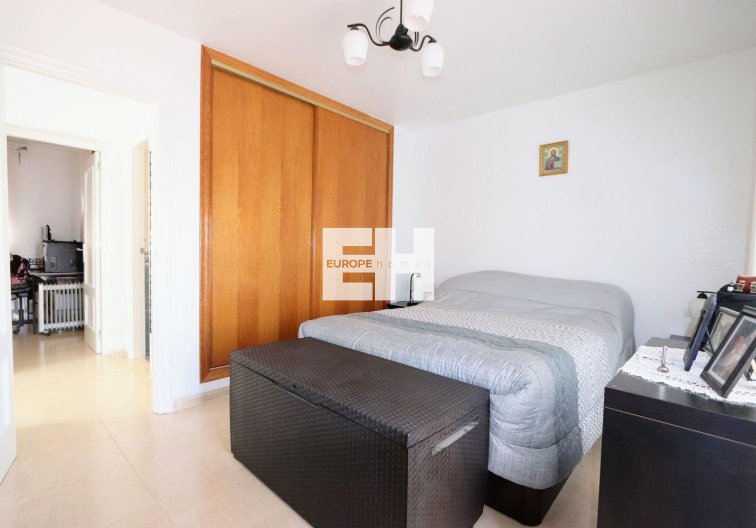 Segunda mano - town house - San Miguel de Salinas - El Galán