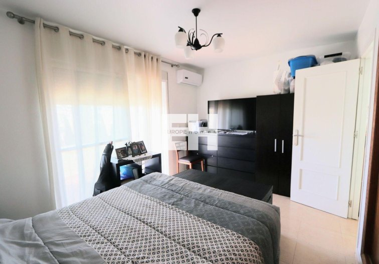 Segunda mano - town house - San Miguel de Salinas - El Galán